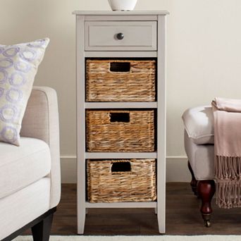 Safavieh Michaela Drawer End Table