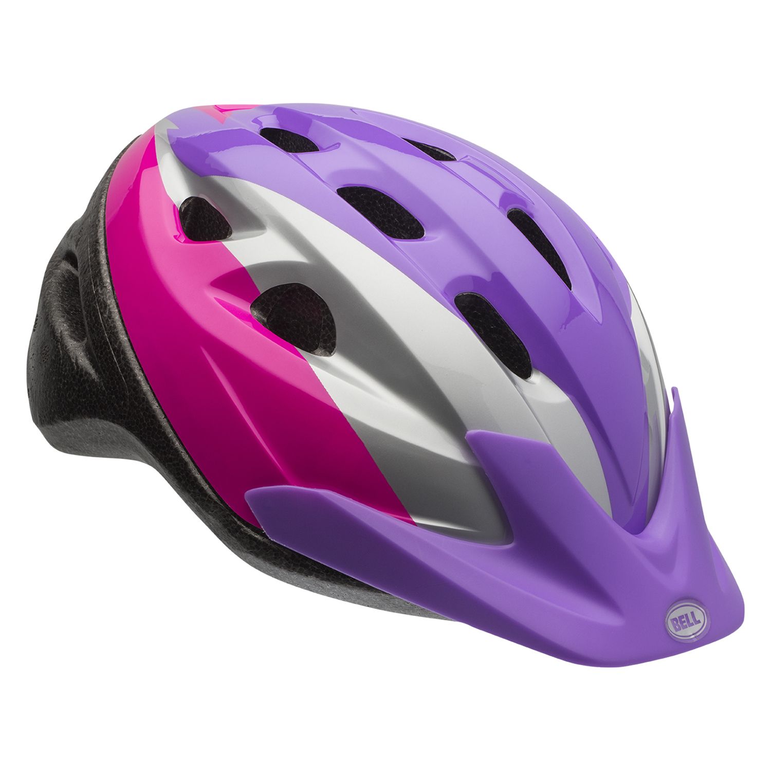 kohls bike helmets