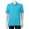 Men's Croft & Barrow® Easy-Care Pique Polo