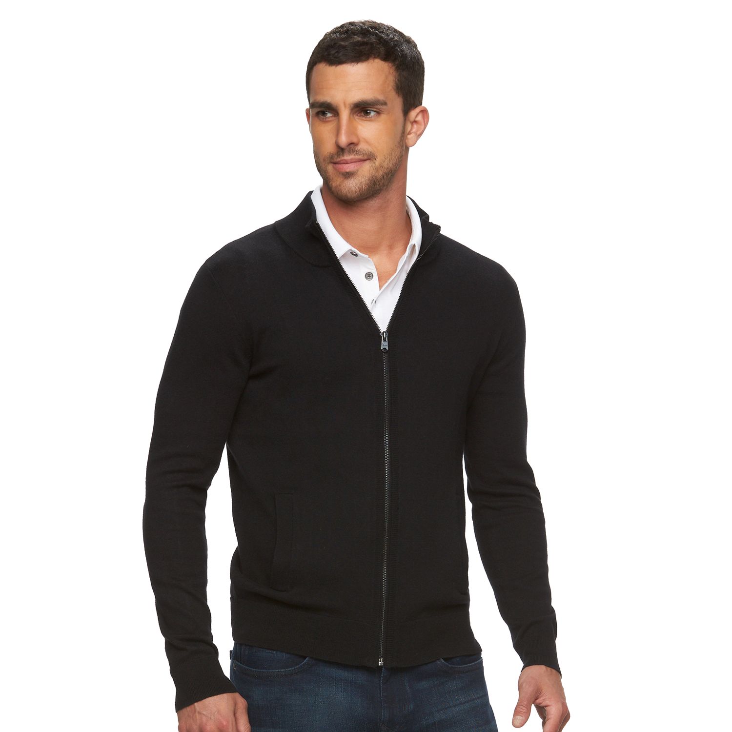 marc anthony cardigan