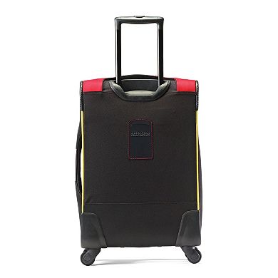 Disney's Mickey Mouse Pants Spinner Luggage by American Tourister