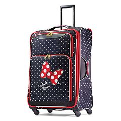 Kohls disney luggage hotsell