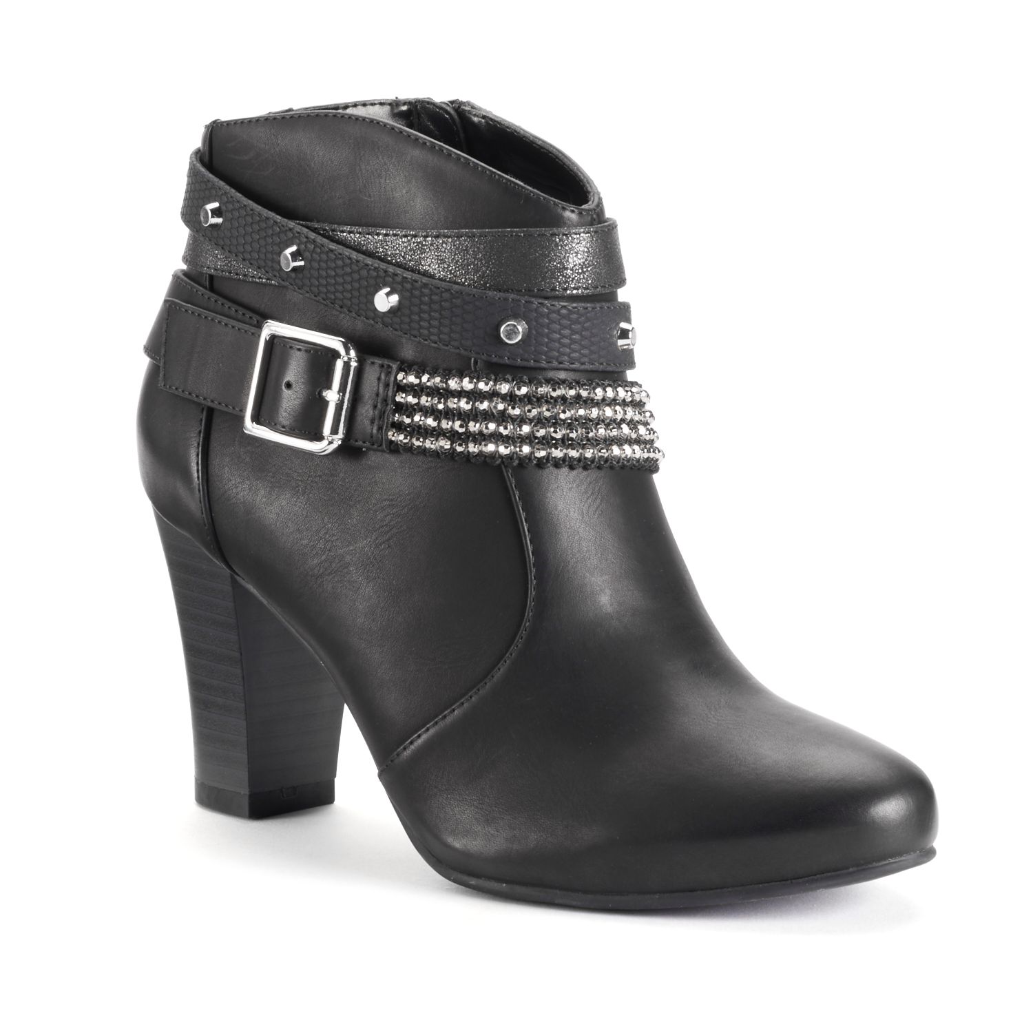 jlo boots kohls