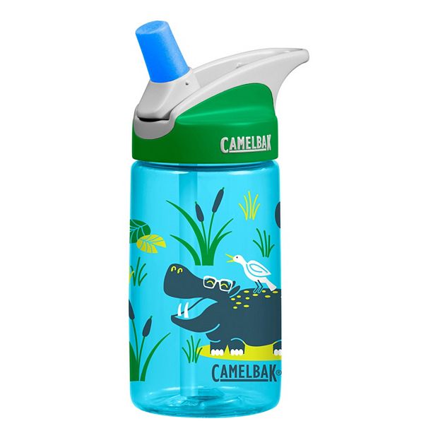 CamelBak Eddy Kids Water Bottle