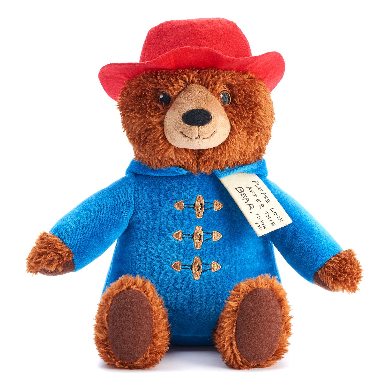 kohls teddy bear