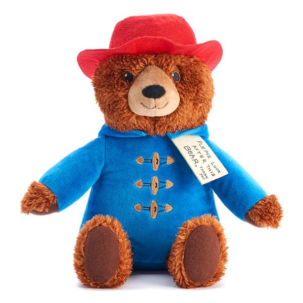 Kohls teddy bears online