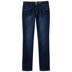 Girls 7-16 & Plus Size SO® Perfectly Soft Denim Skinny Jeans