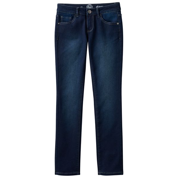 Girls jeans outlet kohls