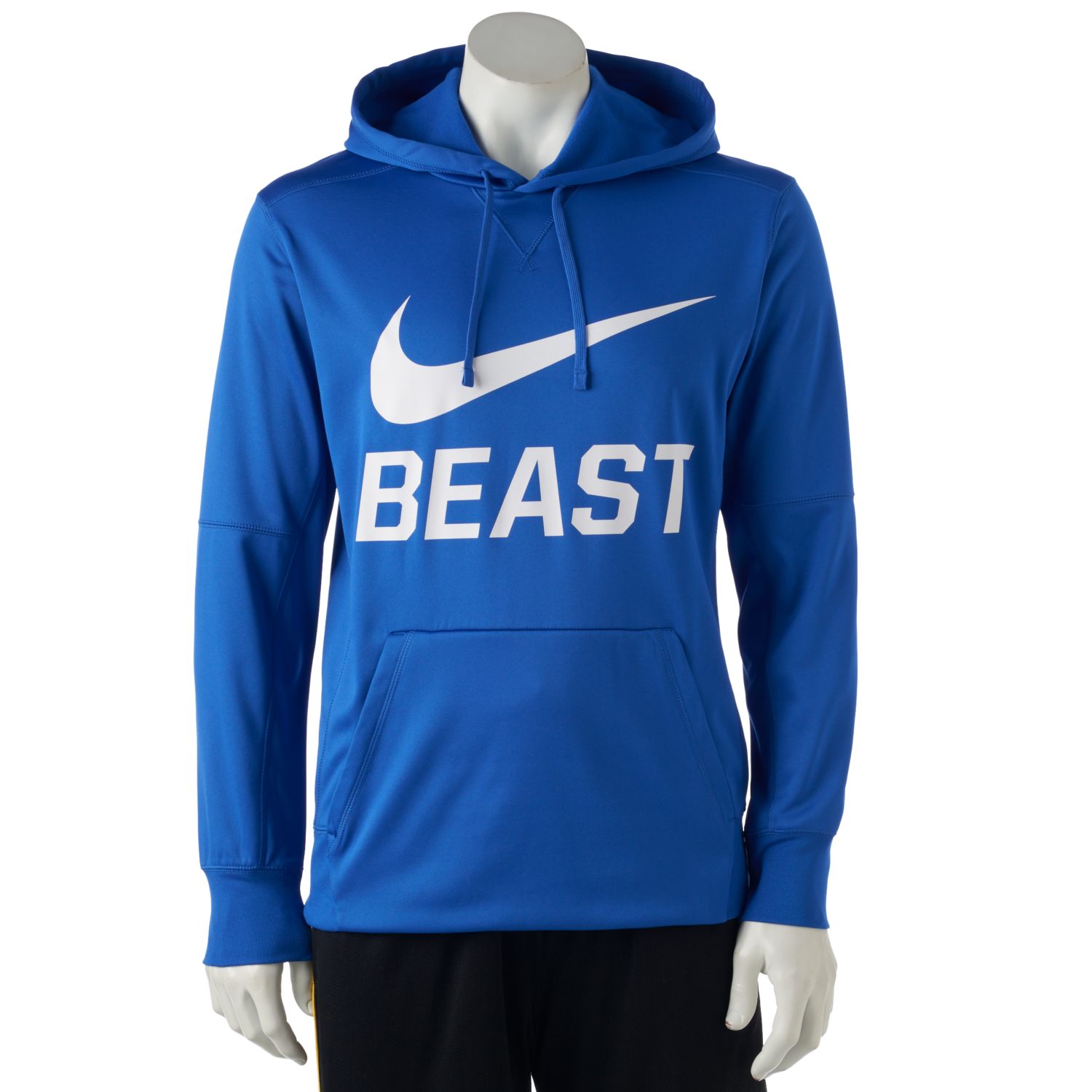 nike beast sweatshirt