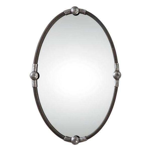 Uttermost Carrick Wall Mirror