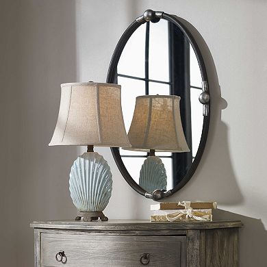 Uttermost Carrick Wall Mirror