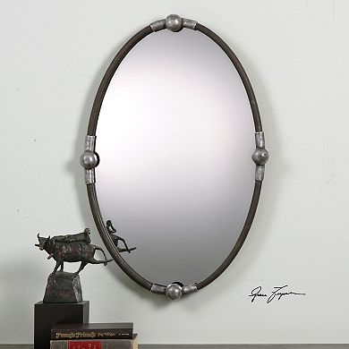 Uttermost Carrick Wall Mirror