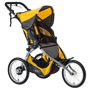 BOB 2016 Ironman Jogger Stroller