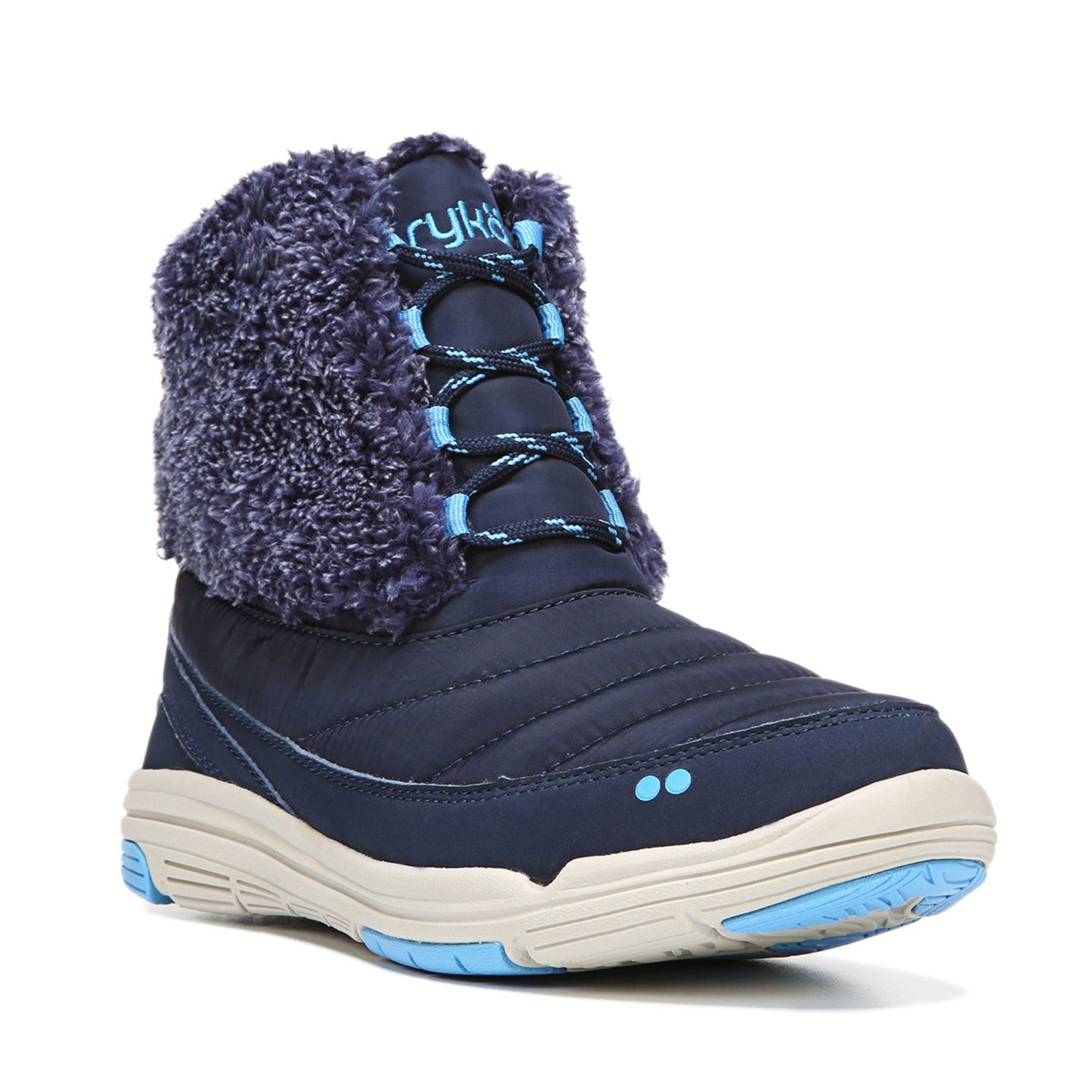 ryka water resistant shoes