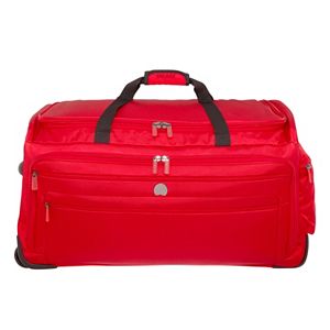 Delsey Helium Sky 2.0 Rolling Duffel Bag