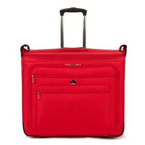 Delsey Helium Sky 2.0 Rolling Garment Bag