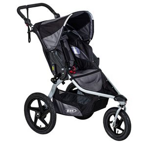 BOB 2016 Revolution Flex Jogger Stroller