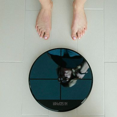 Under Armour HealthBox Connected Fitness System
