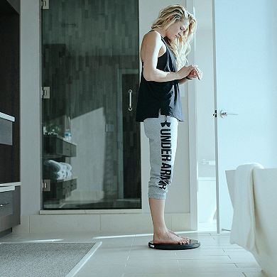 Under Armour HealthBox Connected Fitness System