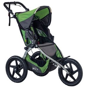 BOB 2016 Sport Utility Jogger Stroller