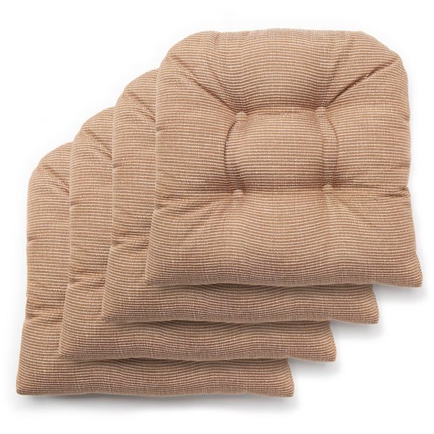 Food network chair online cushions