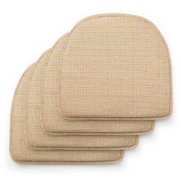 Kohls dining best sale chair pads