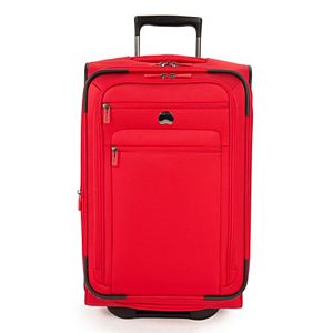 Delsey Helium Sky 2.0 Spinner Trolley Luggage
