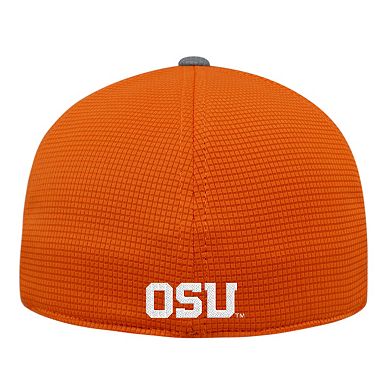 Adult Top of the World Oregon State Beavers Booster Plus One-Fit Cap