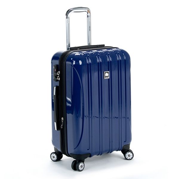 Delsey Helium Aero International Hardside Spinner CarryOn
