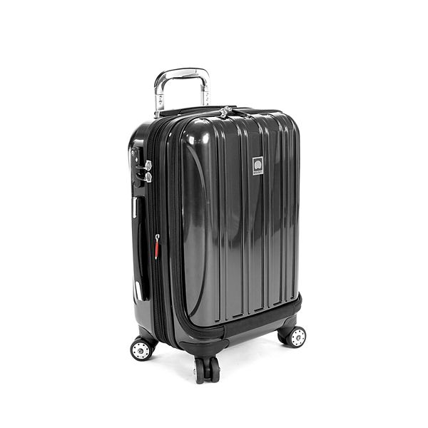 Delsey Helium Aero International Hardside Spinner CarryOn