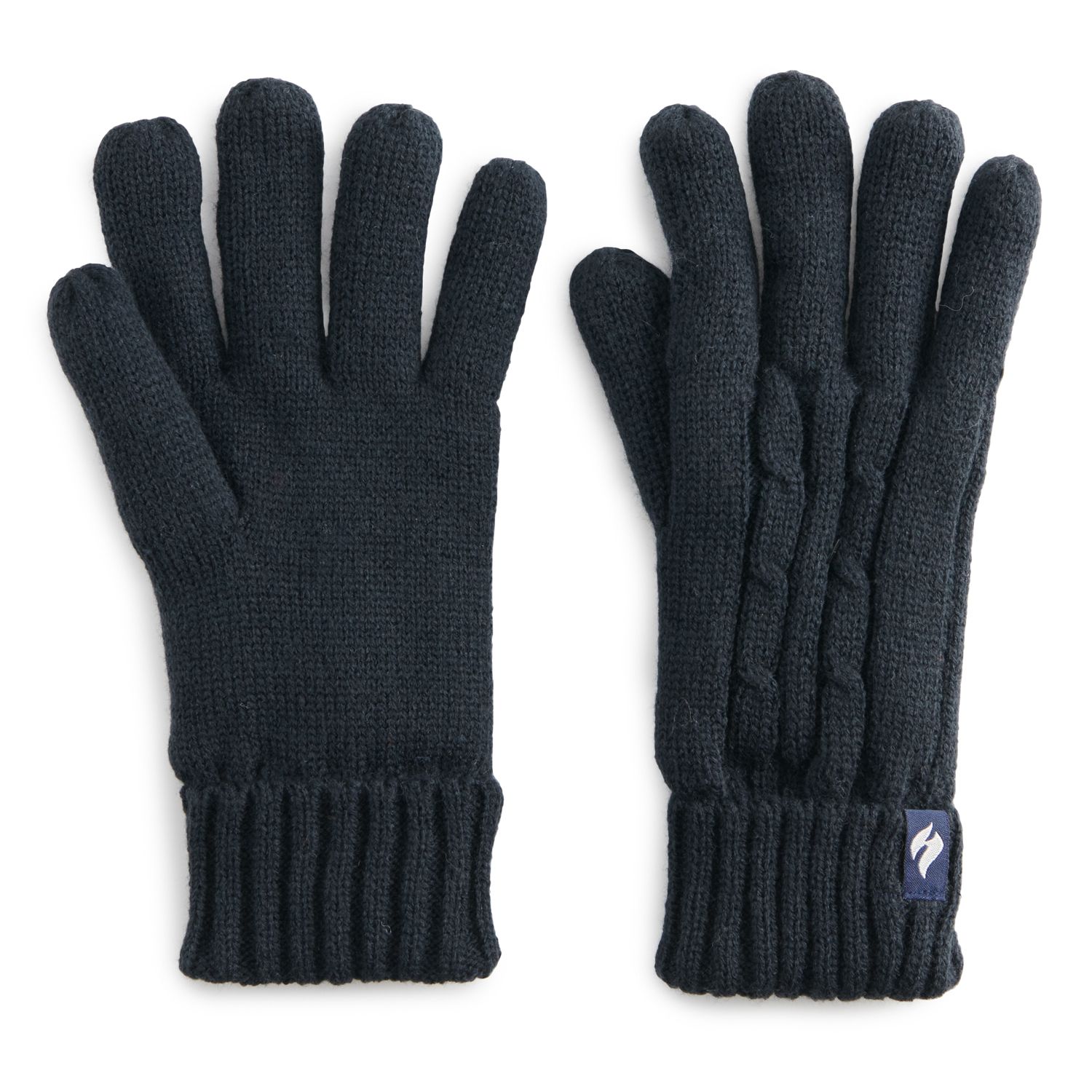 heat lock gloves