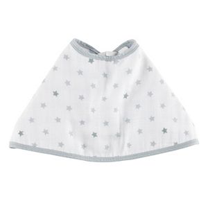 aden by aden + anais Muslin Burpy Bib