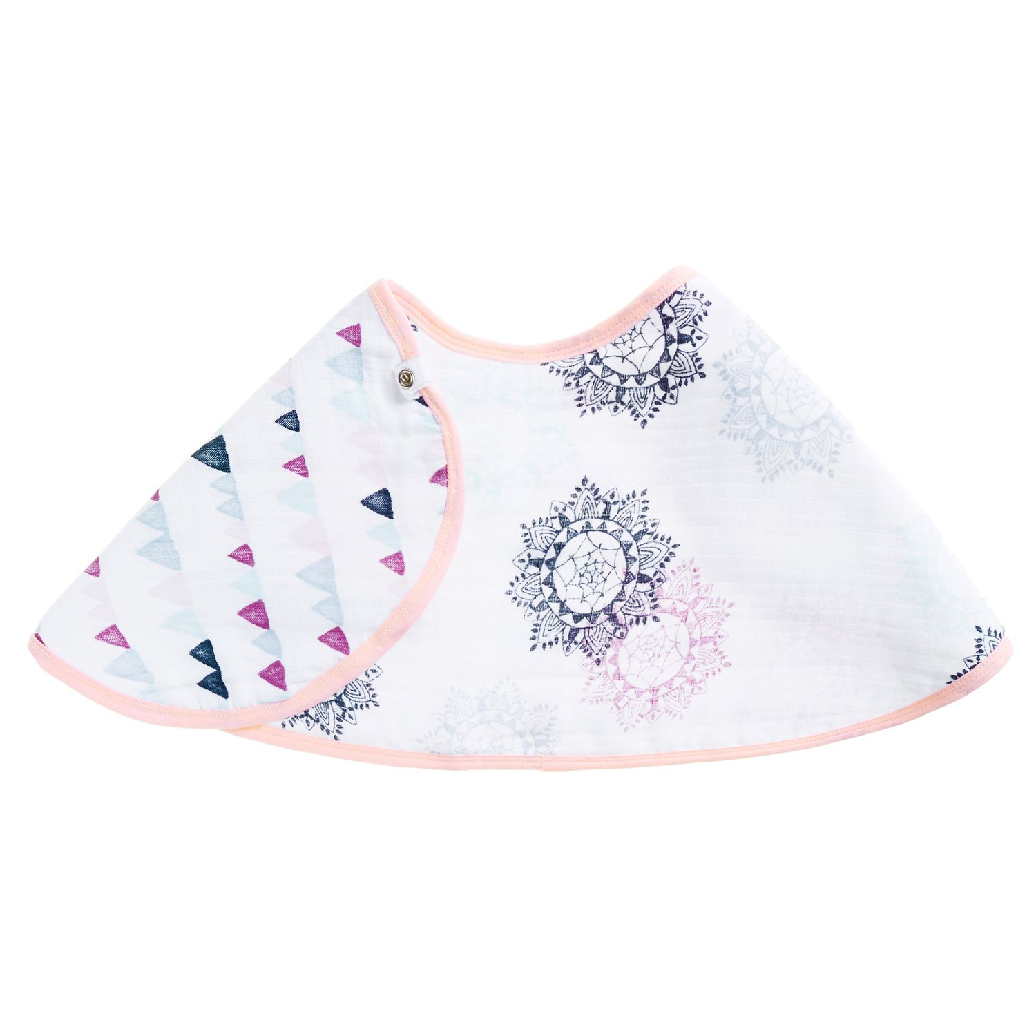 aden anais burp cloths