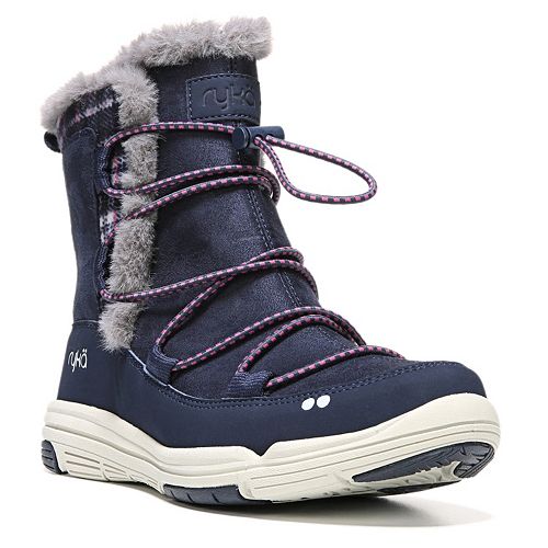 winter water resistant boots