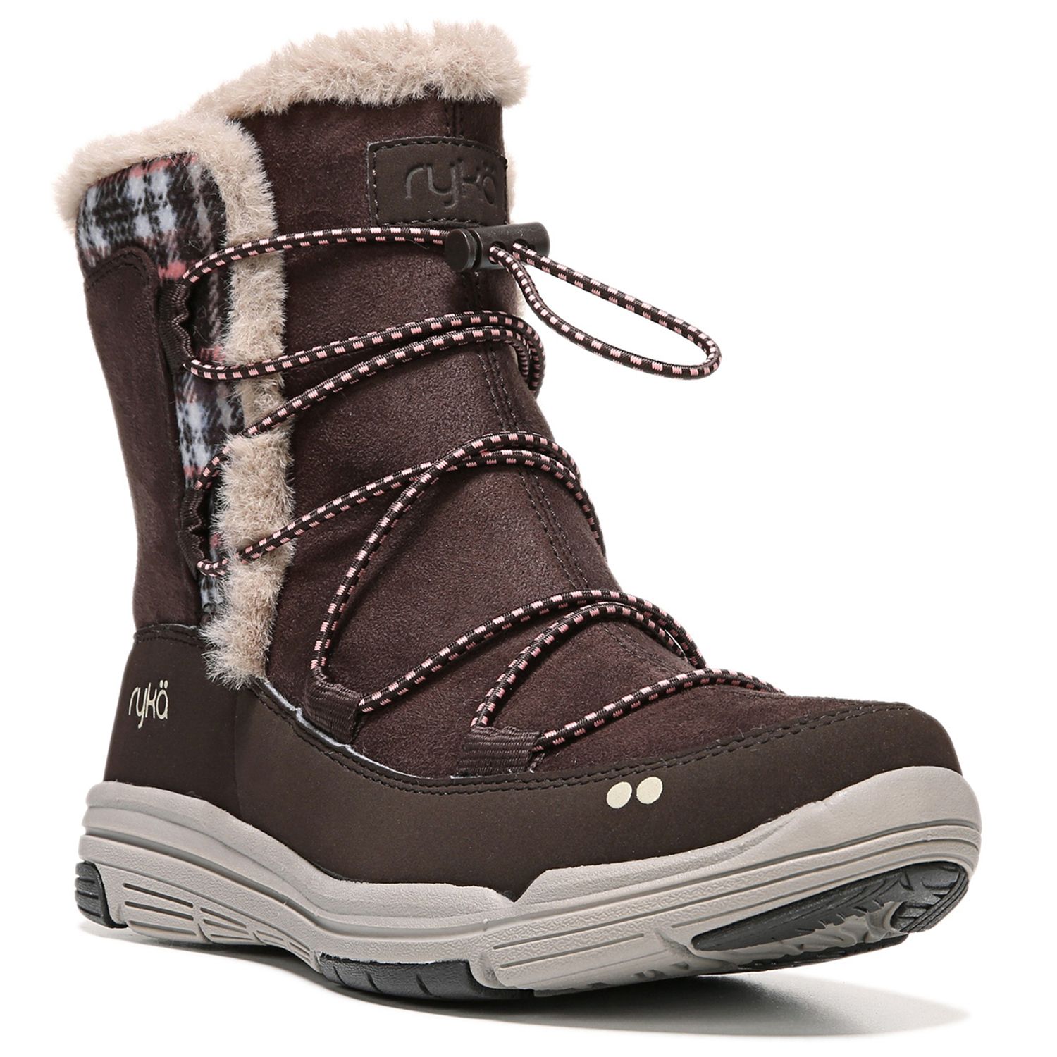 winter water boots