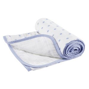 aden by aden + anais Muslin Stroller Blanket