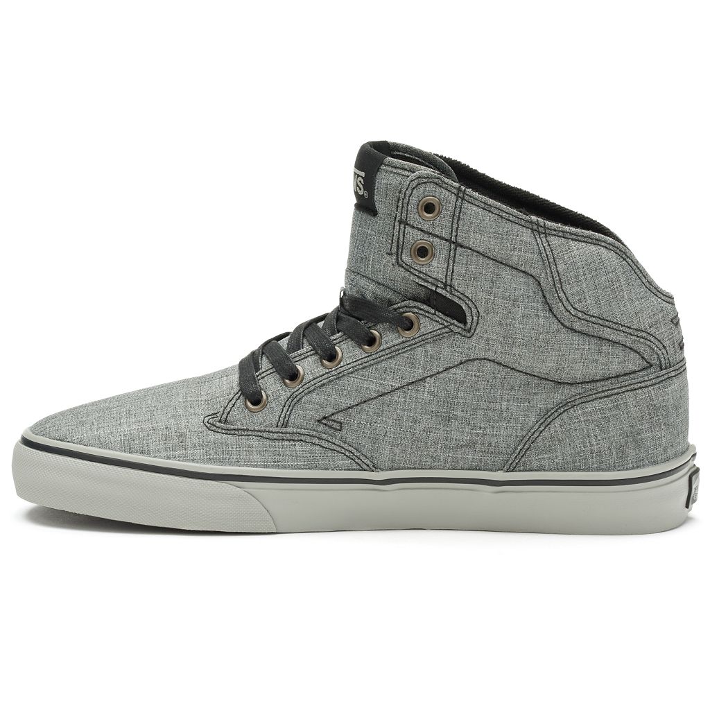 vans winston hi vans winston hi