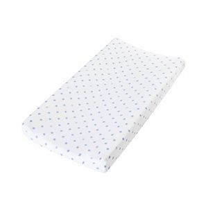 aden by aden + anais Muslin Changing Pad Cover