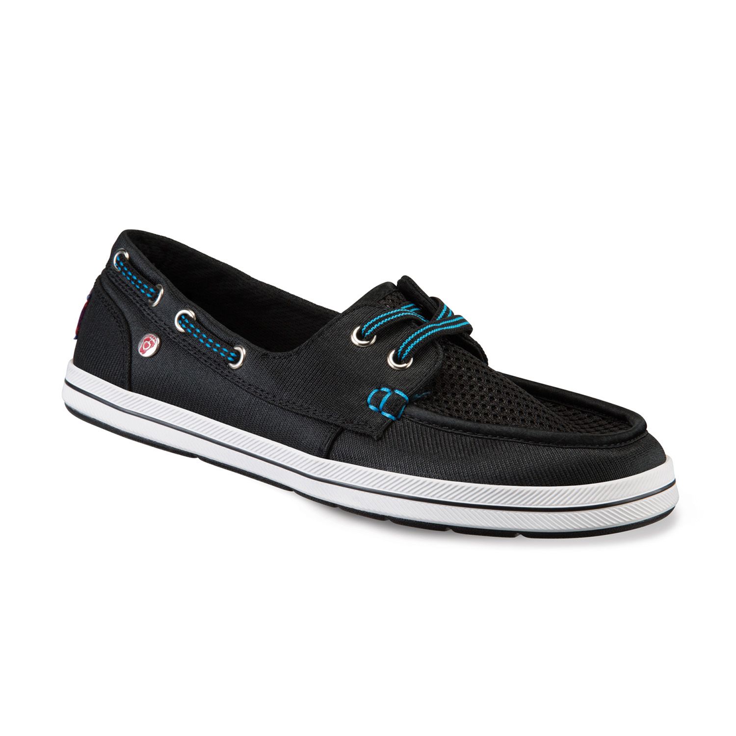 skechers boat shoes memory foam