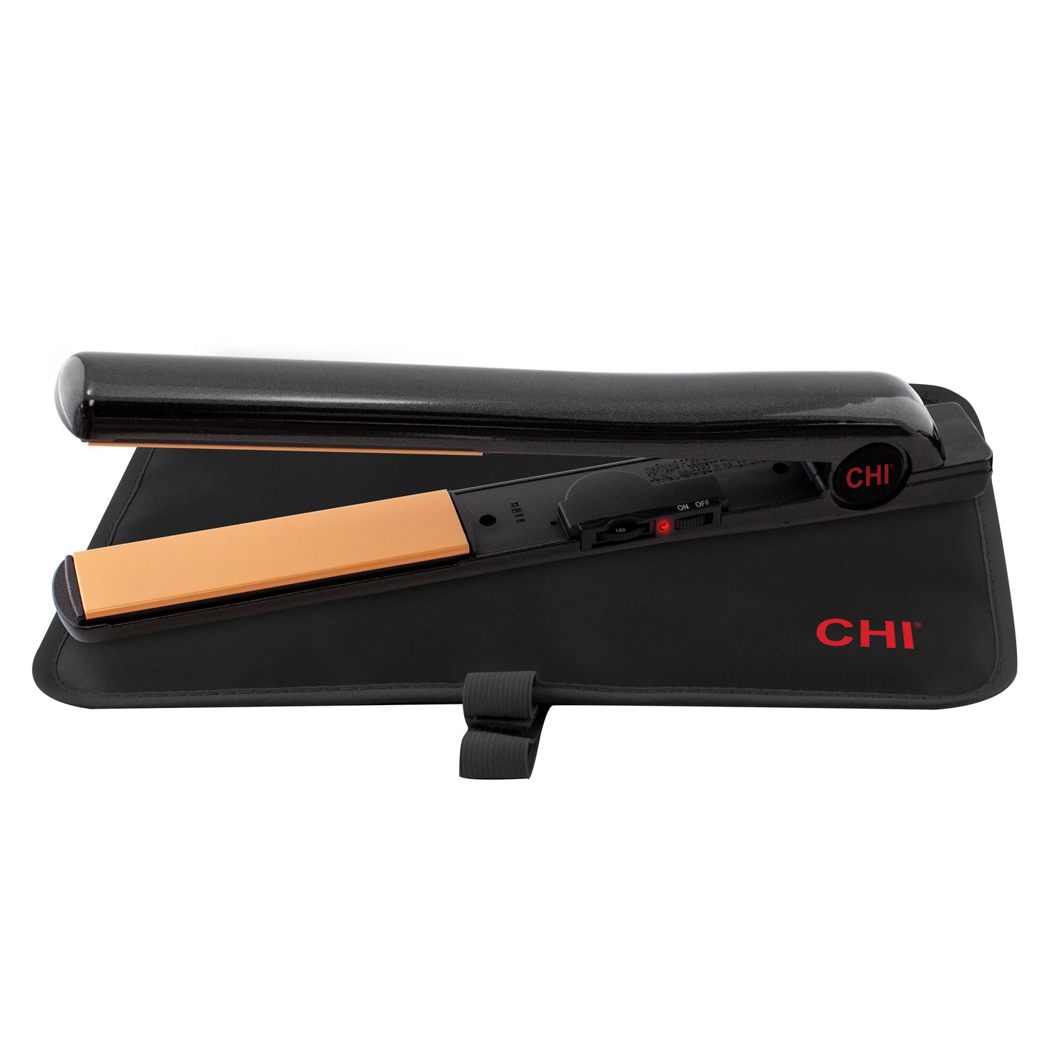 best chi flat iron