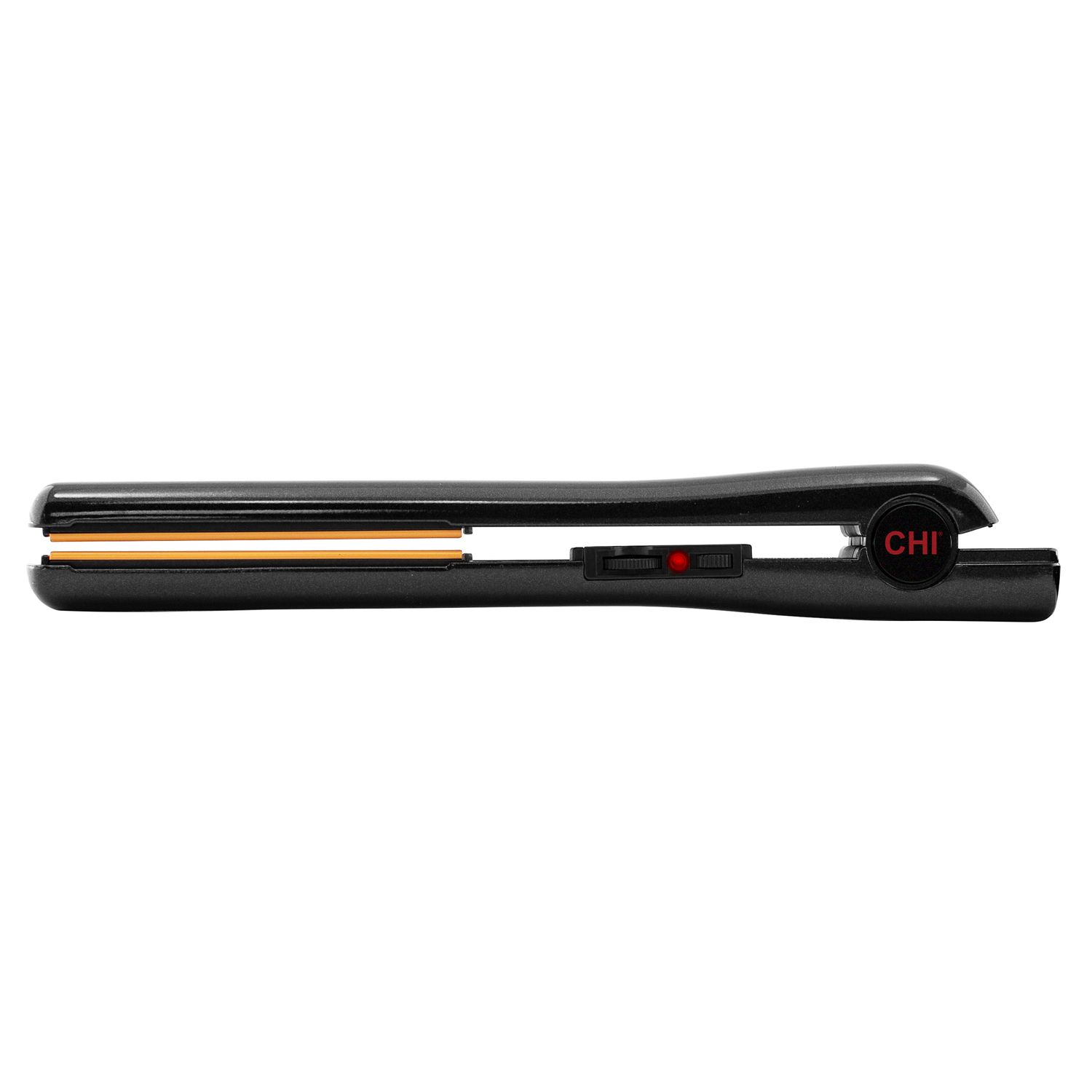 CHI Tourmaline Ceramic Flat Iron - Thumbnail 2