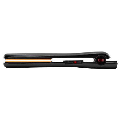 CHI Air 1-in. Tourmaline Extended Plate Ceramic Flat Iron