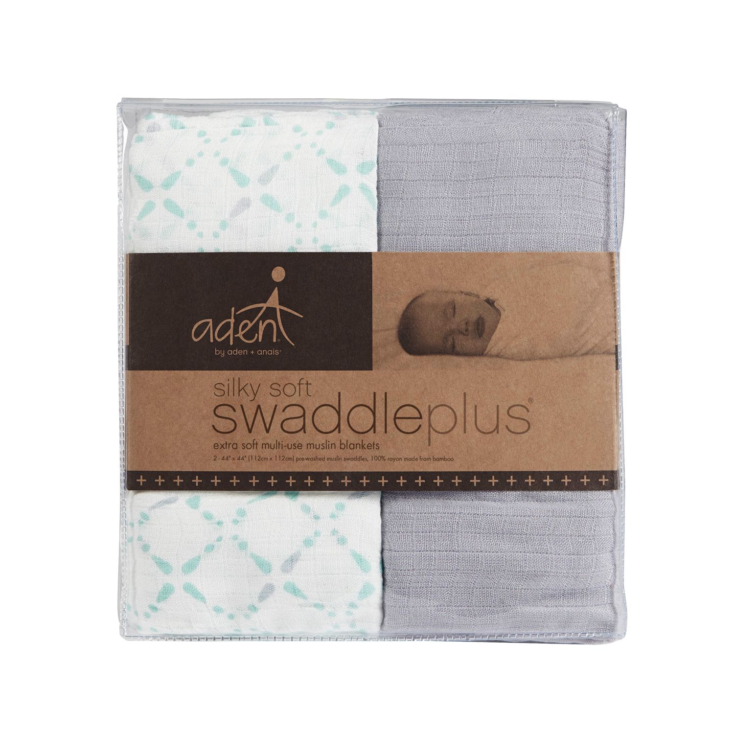 aden swaddleplus