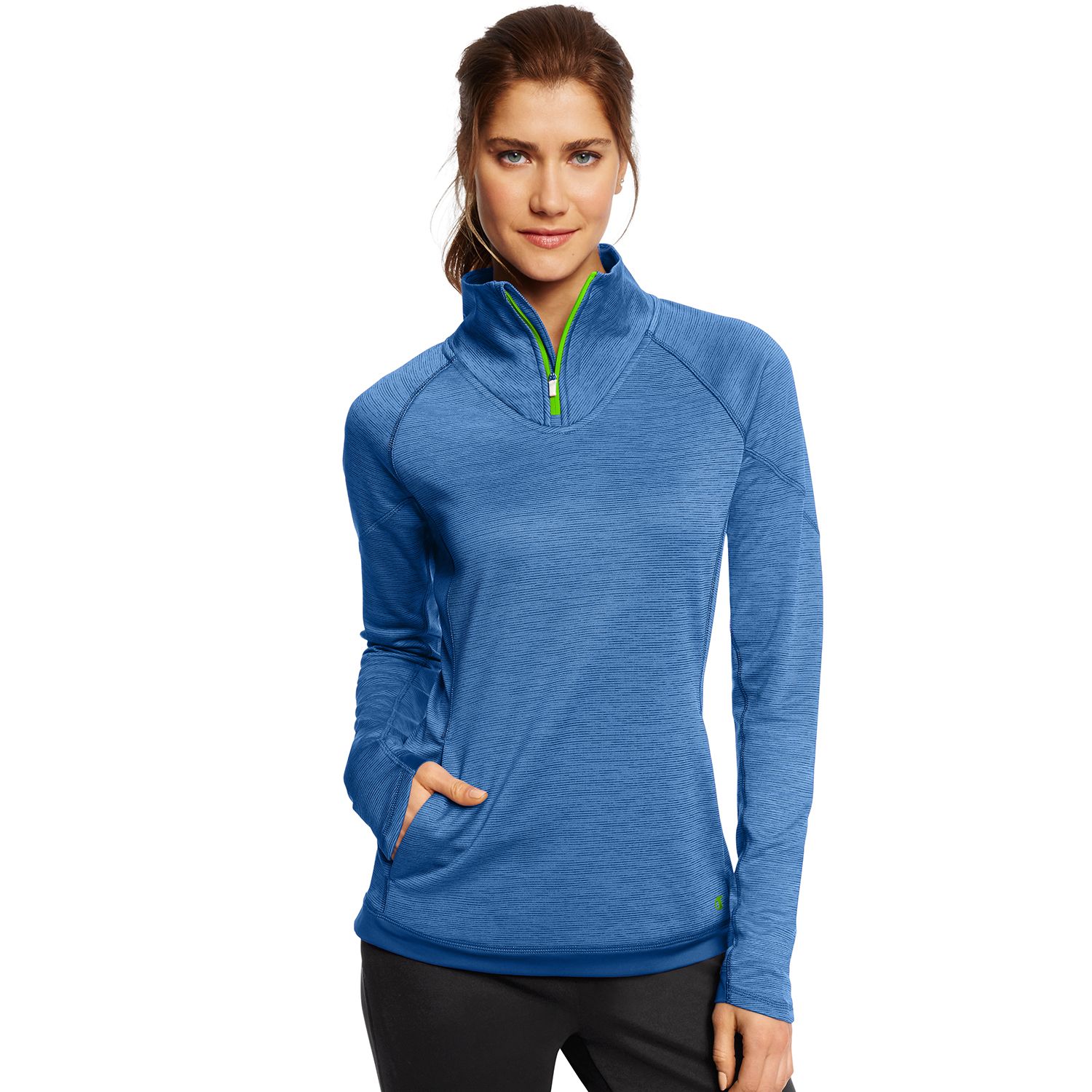 champion women's tech fleece jacket