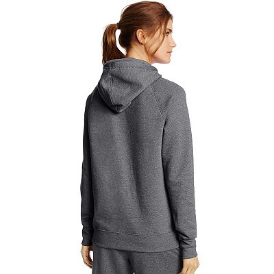 Kohl's champion hoodie womens best sale