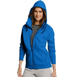 Women's Champion Fleece Full-Zip Hoodie