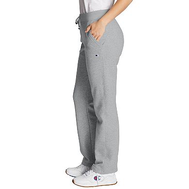 Women's Champion® Fleece Lounge Pants