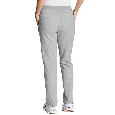 Women's Champion® Fleece Lounge Pants