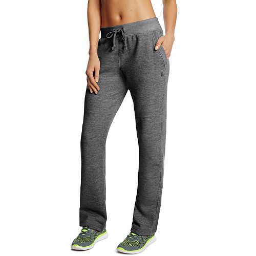 ladies fleece lounge pants