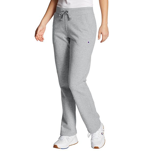 Women's champion fleece store lounge pants